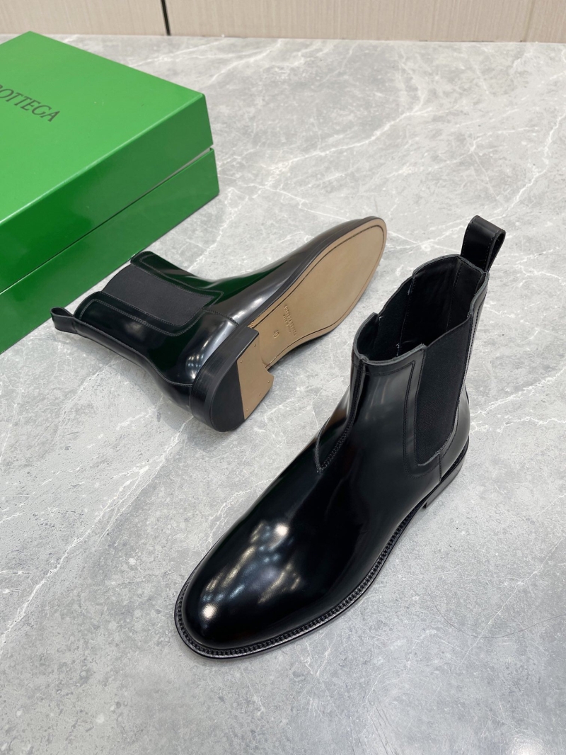 Bottega Veneta Boots